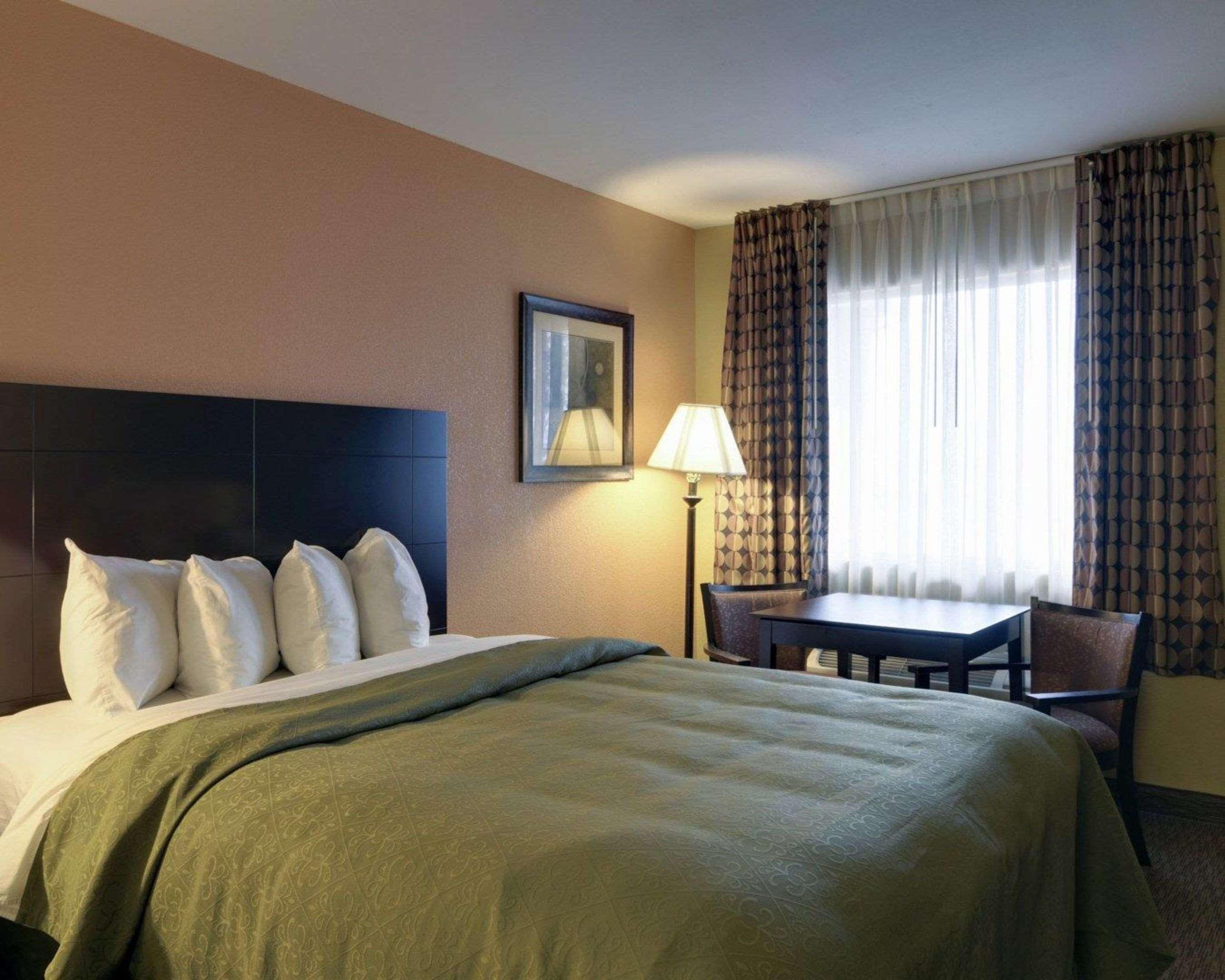 Quality Inn Russellville I-40 Luaran gambar