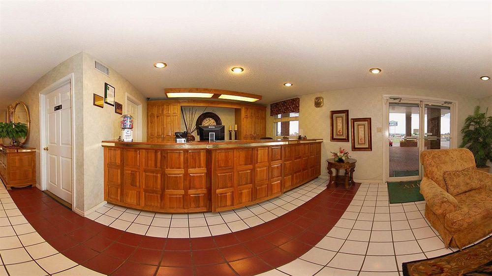 Quality Inn Russellville I-40 Luaran gambar